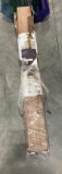 3 BUNDLES OF FLOORING