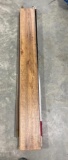 BUNDLE OF FLOORING