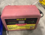 FENCE CHARGER