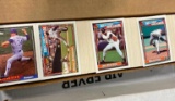 BASEBALL CARDS