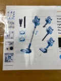 CORDLESS STICK VACUUM CLEANER