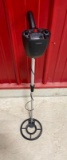 METAL DETECTOR