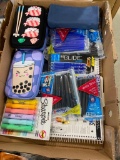 BOX LOT