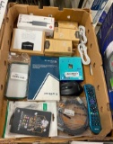 BOX LOT