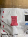 HIGH BACK CUSHION