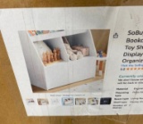 TOY SHELF