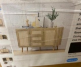 DINING ROOM DRESSER