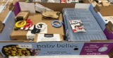 BOX LOT