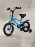KIDS BICYCLE