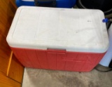 COLEMAN COOLER