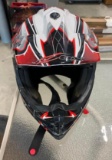 LARGE ZOX HELMET