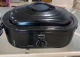 ROASTER OVEN