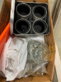 BOX LOT