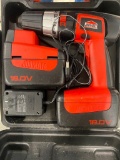 JOBMATE DRILL WITH BATTERY