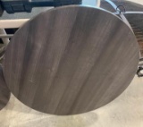 30IN ROUND COUNTERTOP