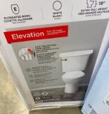 COMPLETE TOILET
