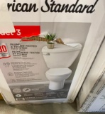COMPLETE TOILET