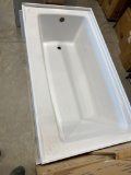 60IN BATHTUB