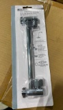 10 INCH ADJUSTABLE SHOWER ARM