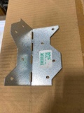 1-1/2 IN X 1-7/16 IN X 4-1/2 IN ADJUSTABLE ANGLE BRACKETS