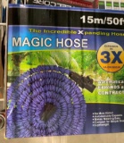 MAGIC HOSE 15M