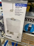 TOILET PAPER HOLDER