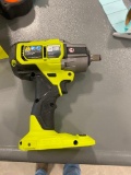 RYOBI POWER DRILL