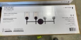 AYELEN 4-LIGHT VANITY FIXTURE