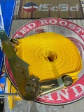 RATCHET STRAP