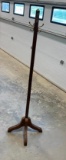 4 HANGER COAT STAND