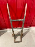 ANTIQUE DOLLY CART
