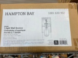 WALL SCONCE