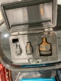 SOCKET ADAPTERS