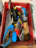 BOX LOT