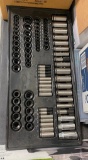 SOCKET SET