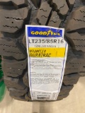 LT235/85R16 TIRE