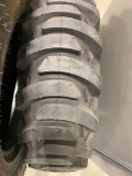 25X8.50-14 NHS TIRE