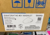 BIDET SPRAY SEAT
