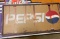 PEPSI SIGN