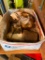 BOX LOT