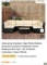 14PC PATIO SOFA REPLACEMENT CUSHION COVERS
