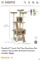 71 INCH CAT TREE