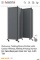ROLLING PRIVACY SCREEN