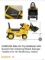 RIDE ON TOY BULLDOZER