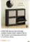 NARROW SHOE STORAGE CABINET