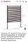 4FT OUTDOOR PRIVACY SCREEN