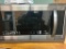 UNDER THE COUNTER LG MICROWAVE