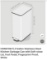 5.3 GALLON STAINLESS STEEL KITCHEN CAN