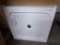 33 x 32 INCH SHOWER BASE, CENTER DRAIN