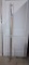 APPROX. 5 OF 6 FT SHUR-TRIM ALUMINUM EQUALIZERS